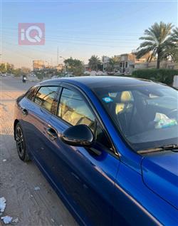 كيا K5